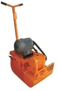 Electric Vibratory Compactor