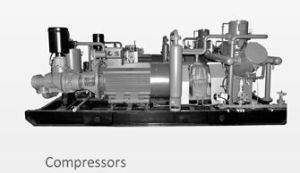 Compressor Machines