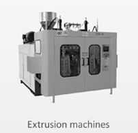Extrusion Machines