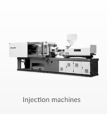 Injection Machine Image