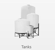 pressure tanks