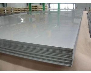 Stainless Steel Sheet