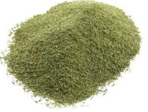 USDA Organic Stevia, Neem, Aoevera, Moringa Powders.