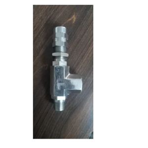 Water Pressure Relief Valves