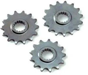 Sprocket Gear