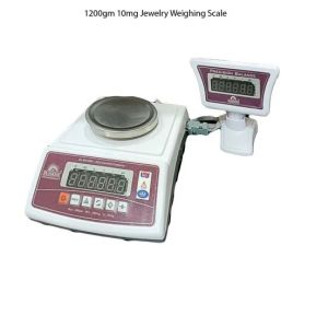 jewelry weighing scale