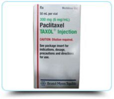 Taxol Injections