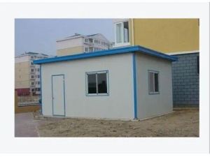 Polyurethane Sandwich Panel