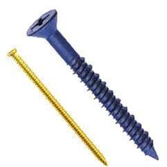 Masonry Fasteners