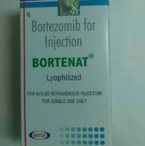 Bortenat bortezomib Injection