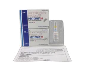 Dexmedetomidine Injection