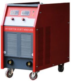 igbt welding machine