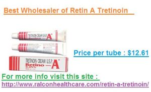 Retin a Tretinoin