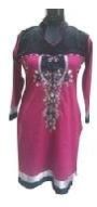 Ladies Woolen Kurti