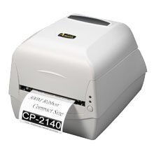 Argox CP 2140 Barcode Label Printer