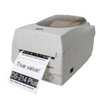 Argox Os214 Plus Barcode Printer