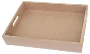 MDF Tray