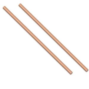 Copper Round Bar