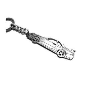 Metal Key Chain