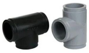 HDPE Moulded Tee