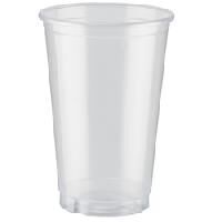 Disposable Plastic Glass