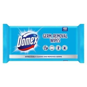 Domex Germ Removal Wipes