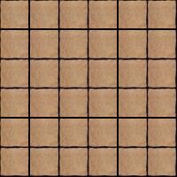 light brown tile