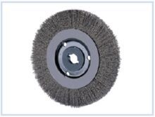 Wheel Brush