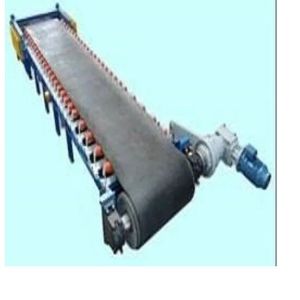 Feeder Conveyor Belt