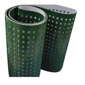 Pvc Belt Conveyor