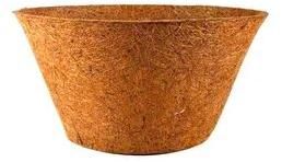 Coir Nursery Pot