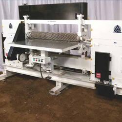 Profile Cutting Machine