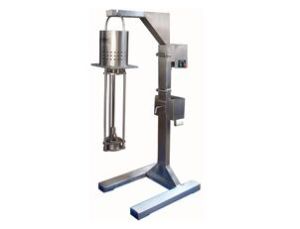 Stirrer Homoginizer