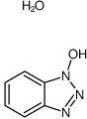 N Hydroxybenzotriazole Hydrate  (hobt.h2o)