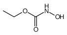 N Hydroxyurethane