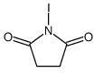 N Iodosuccinimide Nis