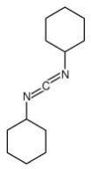 N N Dicyclohexylcarbodiimide (dcc)