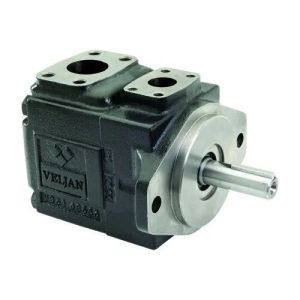 Veljan Hydraulic Pumps