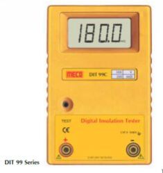 Digital Insulation Tester