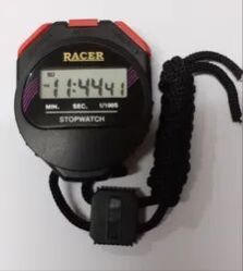 Digital Racer Stopwatch