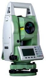 total station electronic/optical instrument