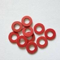 bakelite fiber washer