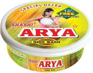 Shashi Arya Dishwash Round