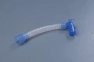 Flexible Catheter Mount