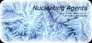 Nucleating Agents