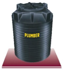 Plumber Water Tanks