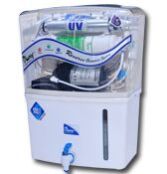 Krizma Plus RO + UV + UF + Adjuster WATER PURIFIER