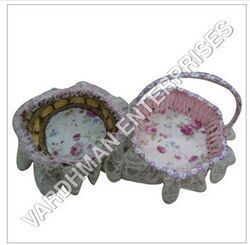 Decorative Baskets