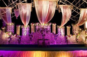 Theme Wedding Planner