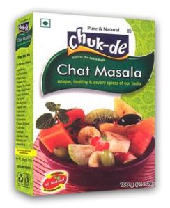 Chat Masala